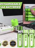 Image result for Best Rechargeable Batteries