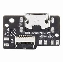 Image result for Charging Port for Black View Bv5500 Plus