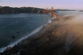 Image result for Apple TV Screensaver San Francisco