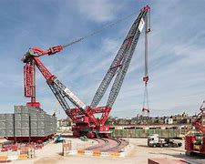 Image result for Big Lift Crane