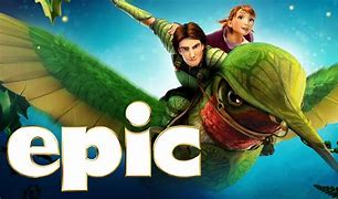Image result for Epic Animation