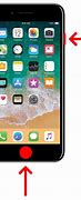 Image result for How to Do a ScreenShot On iPhone 7