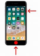 Image result for iPhone 7 Screenshot Button
