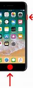 Image result for How to ScreenShot with iPhone 8