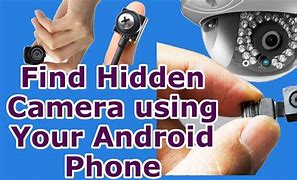 Image result for Hidden Phone Camera