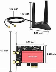 Image result for WiFi Connector for PC