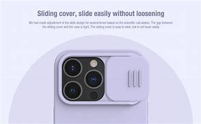 Image result for iPhone 13 Pro Max Case with Slide Camera Cover