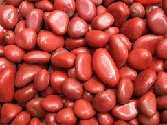 Image result for Red Pebbles Acrylic