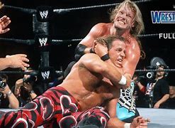 Image result for Chris Jericho Wrestlemania 19