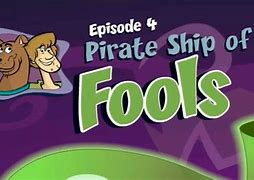 Image result for Scooby Doo Games Ship