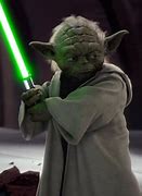 Image result for Dark Yoda