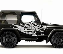 Image result for Custom Decals for Jeep Wrangler