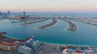 Image result for Jumeirah Palm Island Dubai