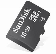 Image result for micro SD Card Icon