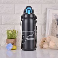 Image result for Large Cup Thermos