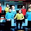 Image result for Star Trek Woman Uniform