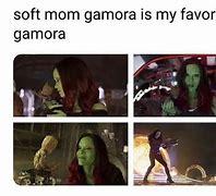 Image result for Meme Drax Gamora