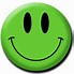 Image result for Happy Green Face Meme