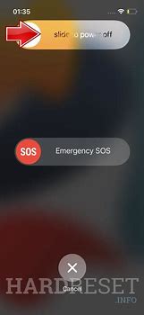 Image result for How to Do a Soft Reset On iPhone