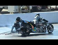 Image result for Motorcycle Drag Racing Crashes