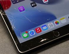 Image result for Smashed iPad