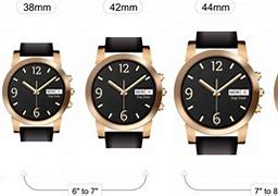 Image result for 48Mm vs 42Mm Watch