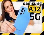 Image result for Samsung A32 Colors