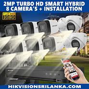 Image result for Hikvision Hybrid Camera