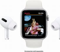 Image result for Apple Watch SE GPS 44Mm Silver Aluminum Case