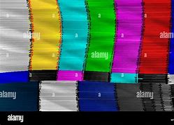 Image result for No Signal TV Art