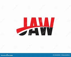 Image result for Jaw Logo Shilloute