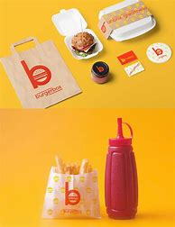 Image result for Beautiful Food Packaging