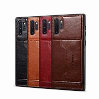 Image result for Samsung Note 10 Leather Case