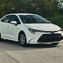 Image result for Toyota Corolla Hybrid SE