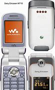 Image result for Sony Ericsson Walkman Series
