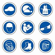 Image result for Safety Rules Icon