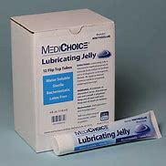 Image result for Lubricating Top Jelly Bacteriostatic