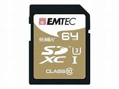 Image result for Emtec SD Card