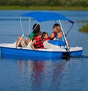 Image result for Sun Dolphin Paddle Boat