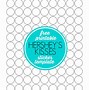 Image result for Hershey Kiss Free Printable Template