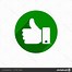 Image result for Thumb Vector