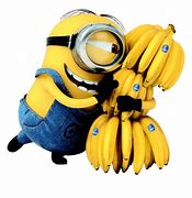 Image result for Banana Minion