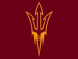 Image result for Arizona St Logo