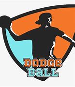 Image result for Dodgeball Logo