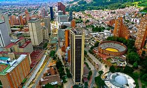 Image result for Bogota Colombia