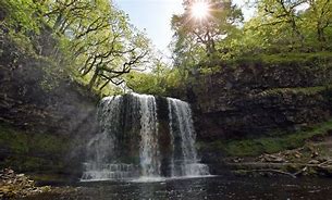 Image result for Four Falls Trail Brecon Beacons Pinterest