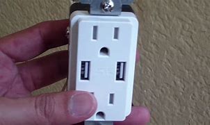Image result for USB to Electric Plug