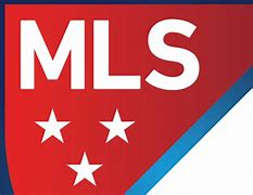 Image result for MLS Logo Patch
