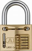 Image result for Large Padlock