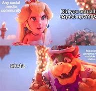 Image result for Super Mario Run Memes